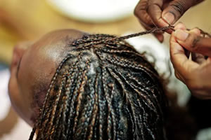 Ceecee Braids Team