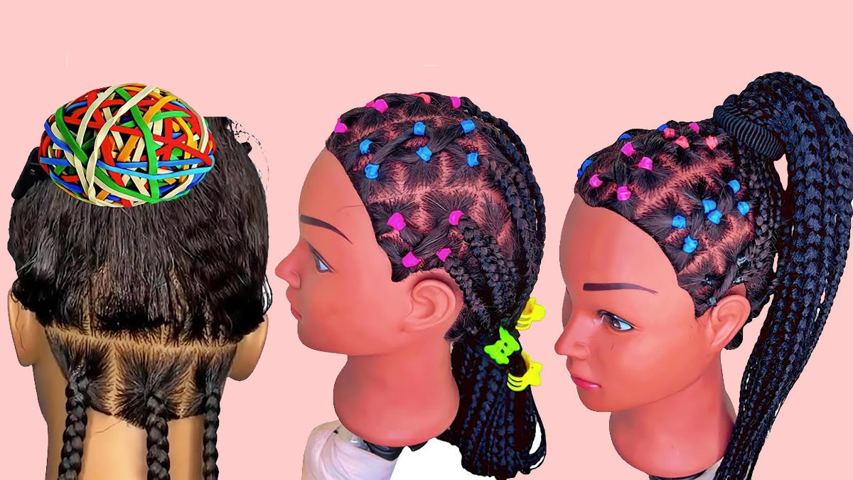 African Hair Braiding
