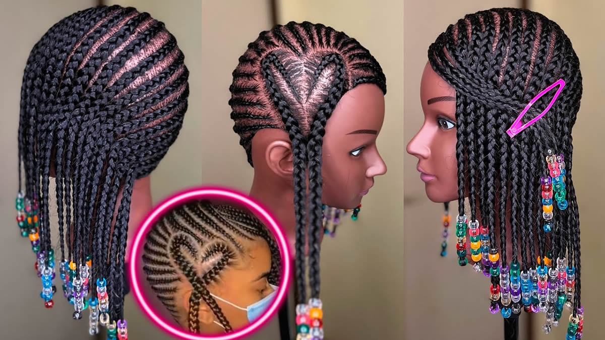 Protective Styles