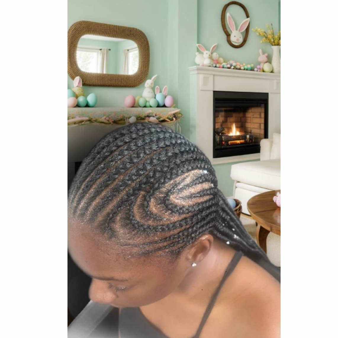 Braids 1