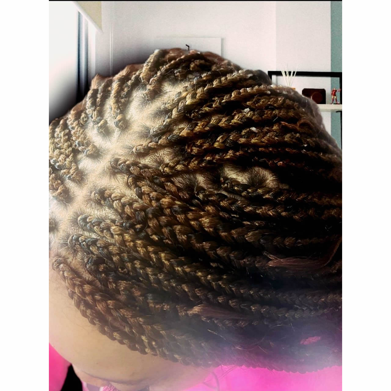 Braids 10