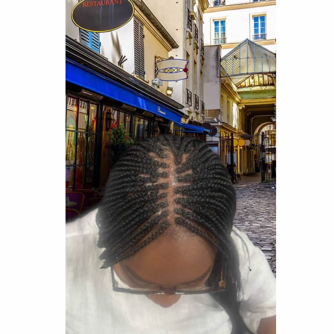 Braids 12