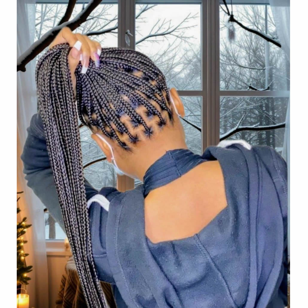 Braids 14