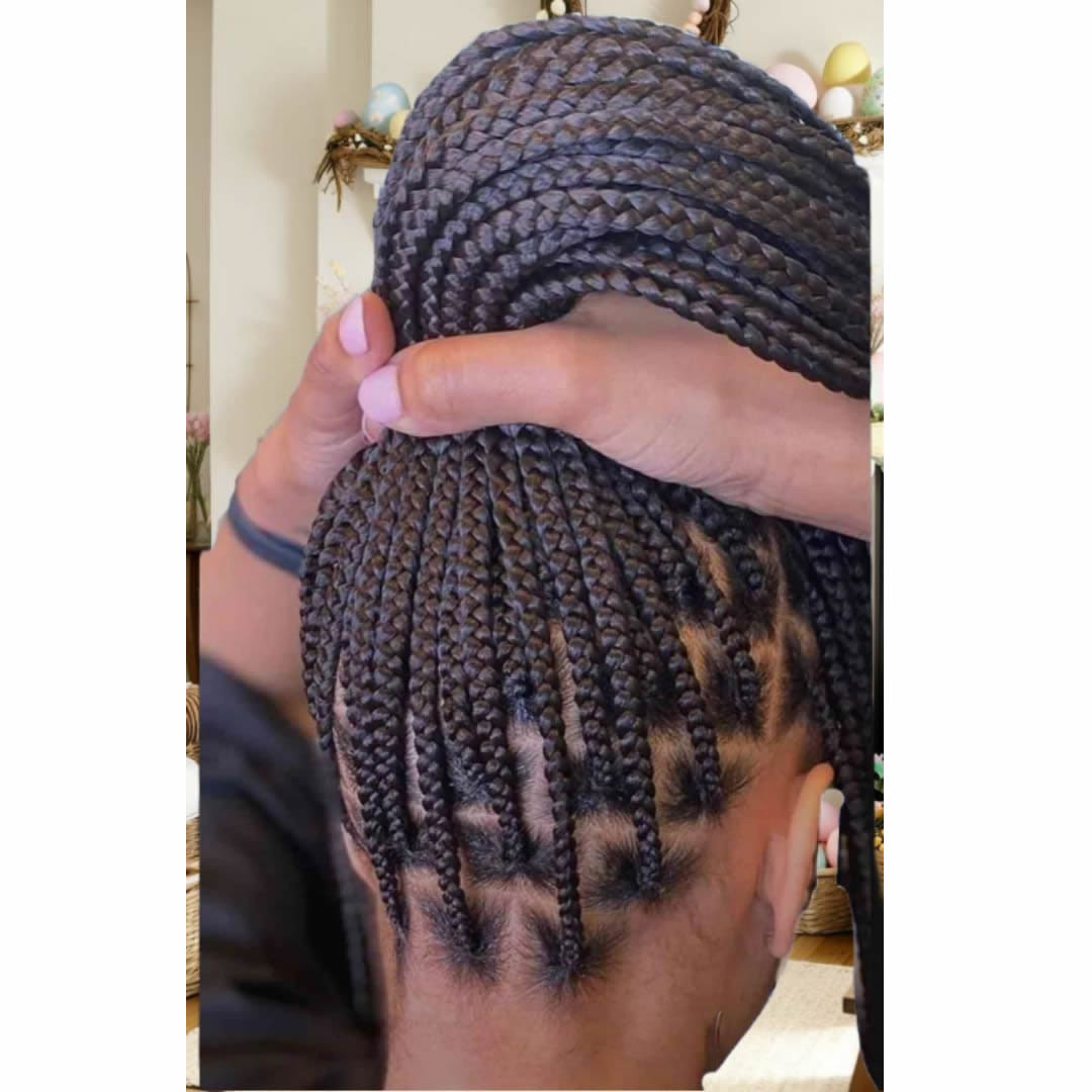 Braids 15