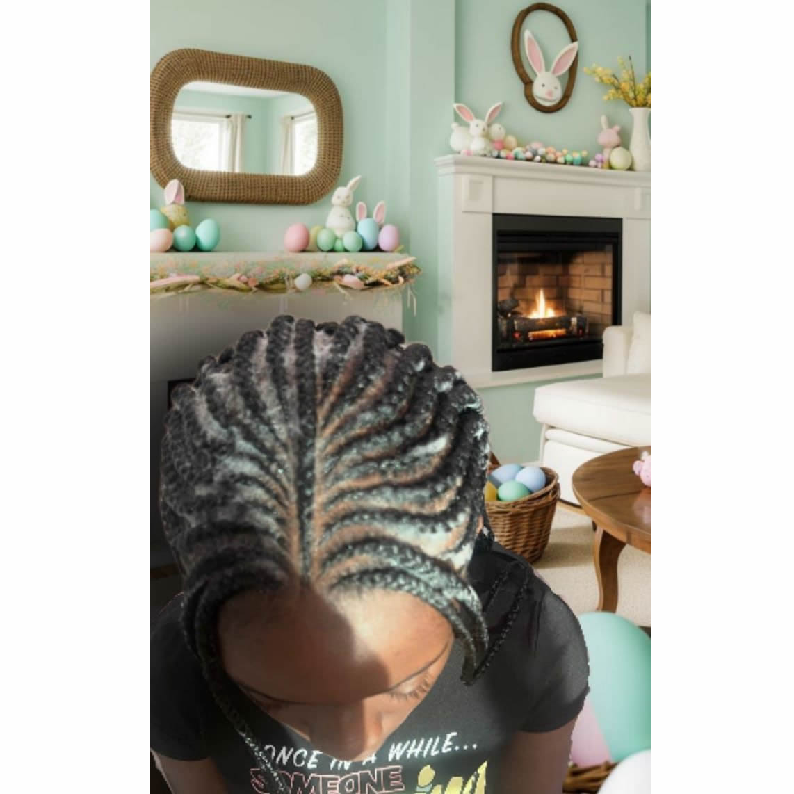 Braids 16