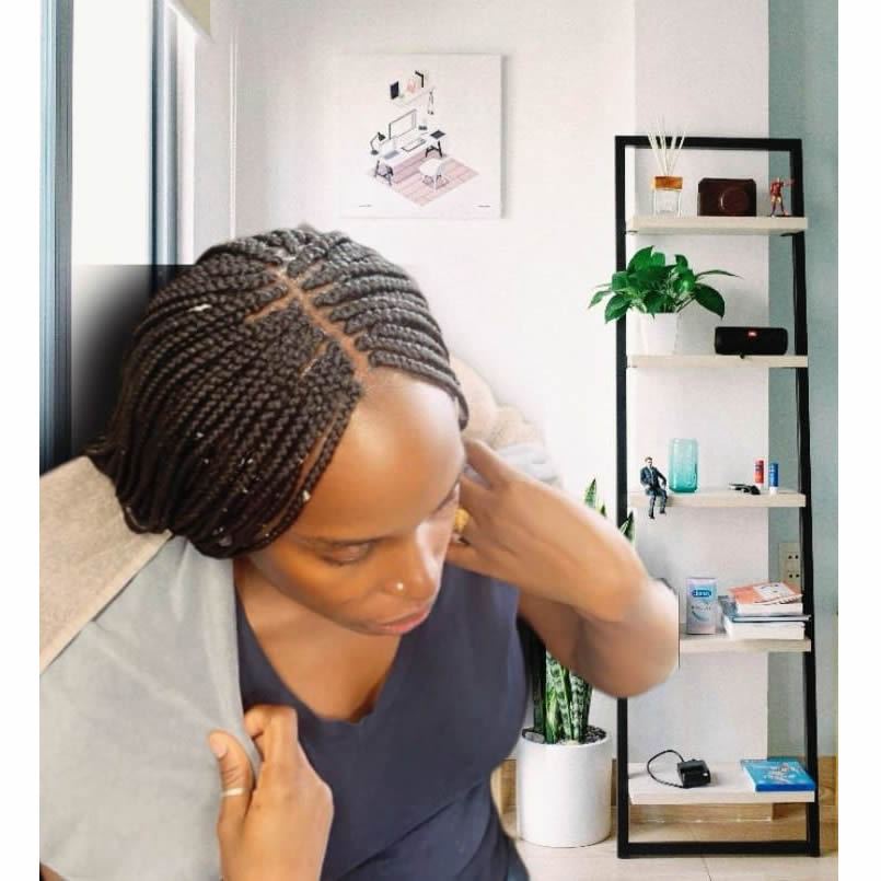 Braids 19