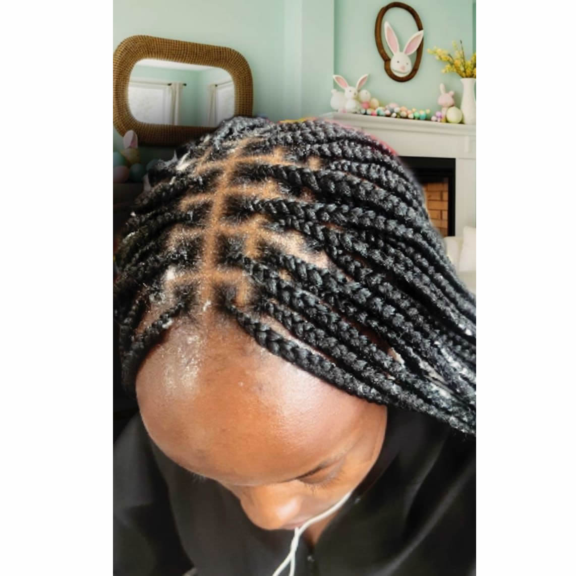 Braids 2
