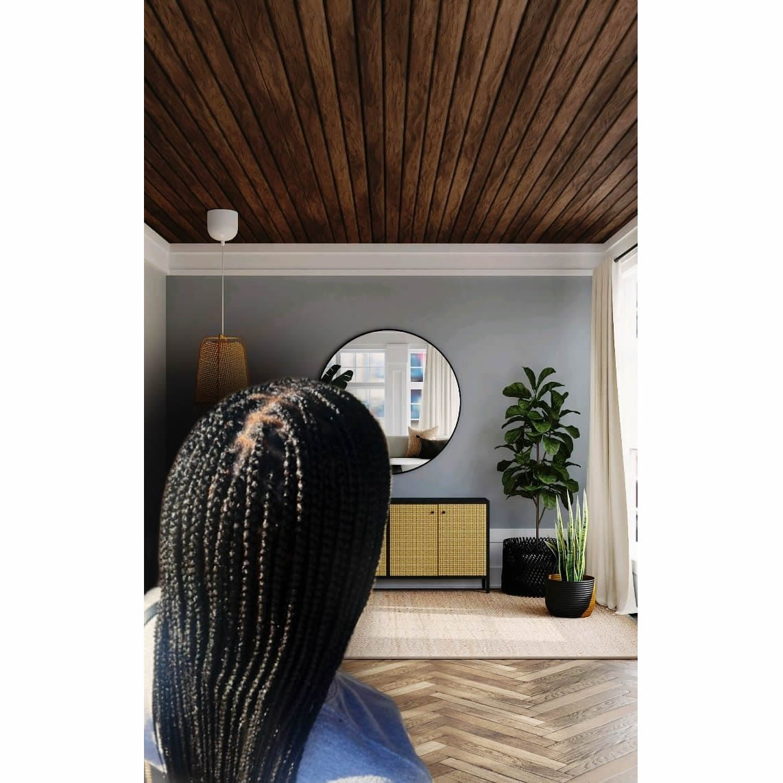 Braids 21