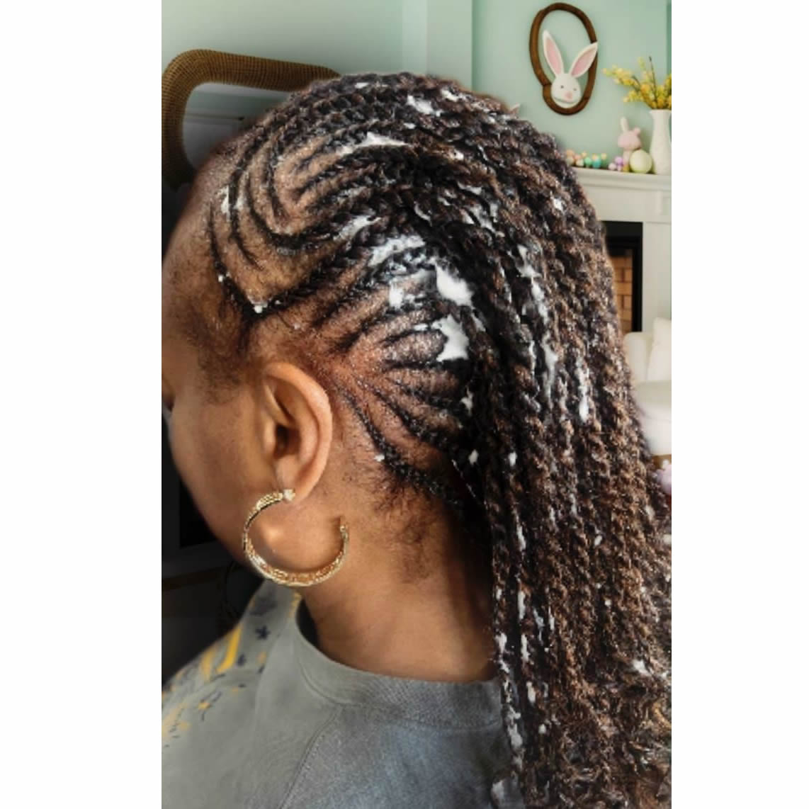 Braids 5