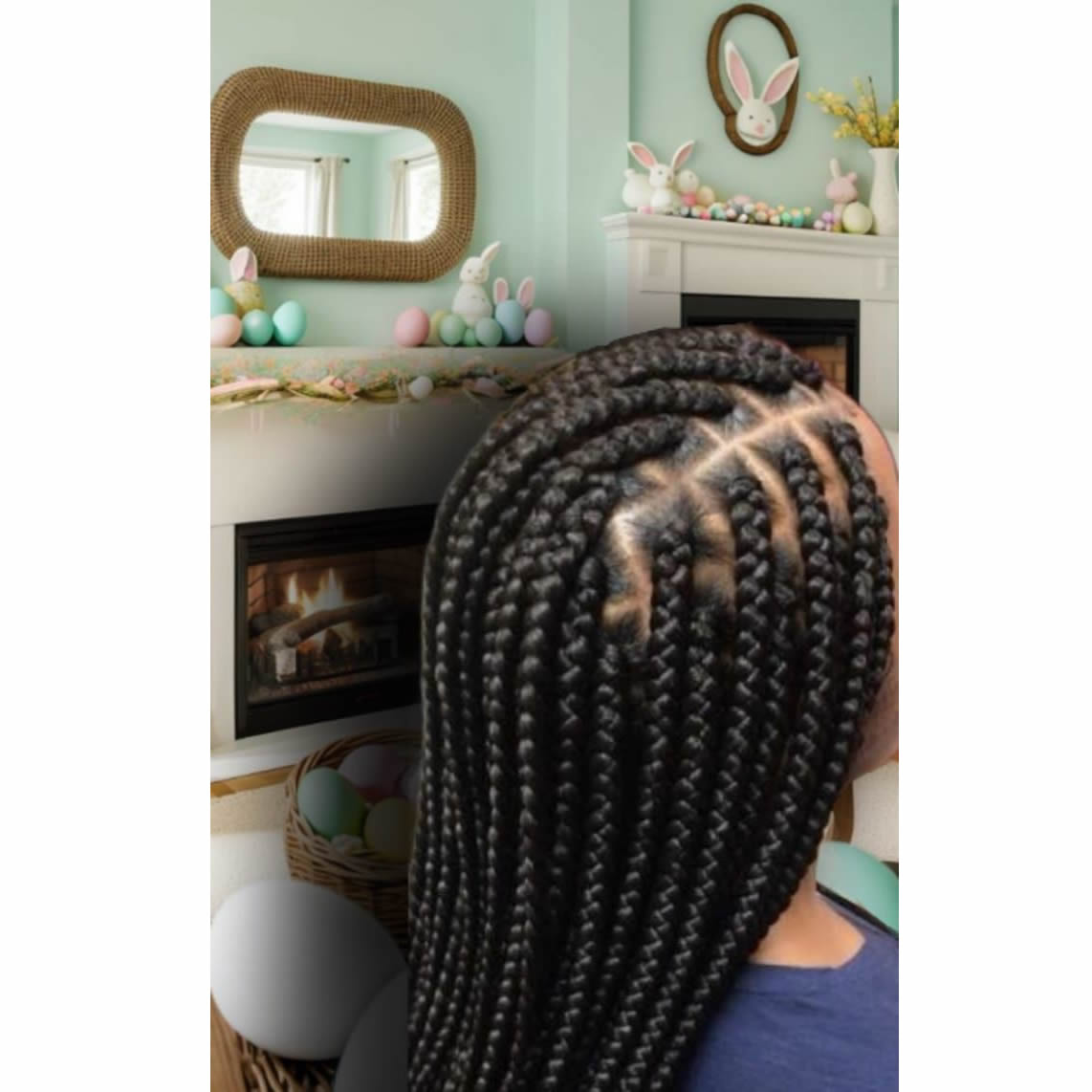 Braids 7