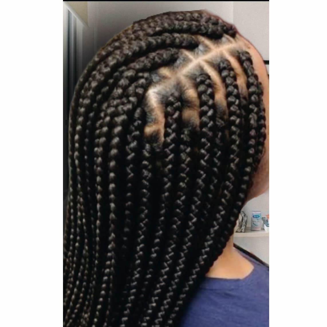 Braids 9